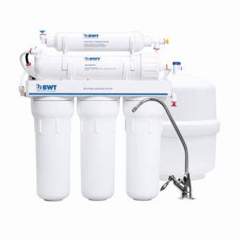 Osmoseur BWT standard pour eau de boisson