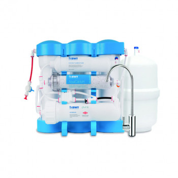 Osmoseur BWT Aquacalcium pour eau de boisson