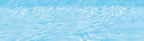 liner bleu piscine hors-sol