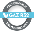 Gaz R32